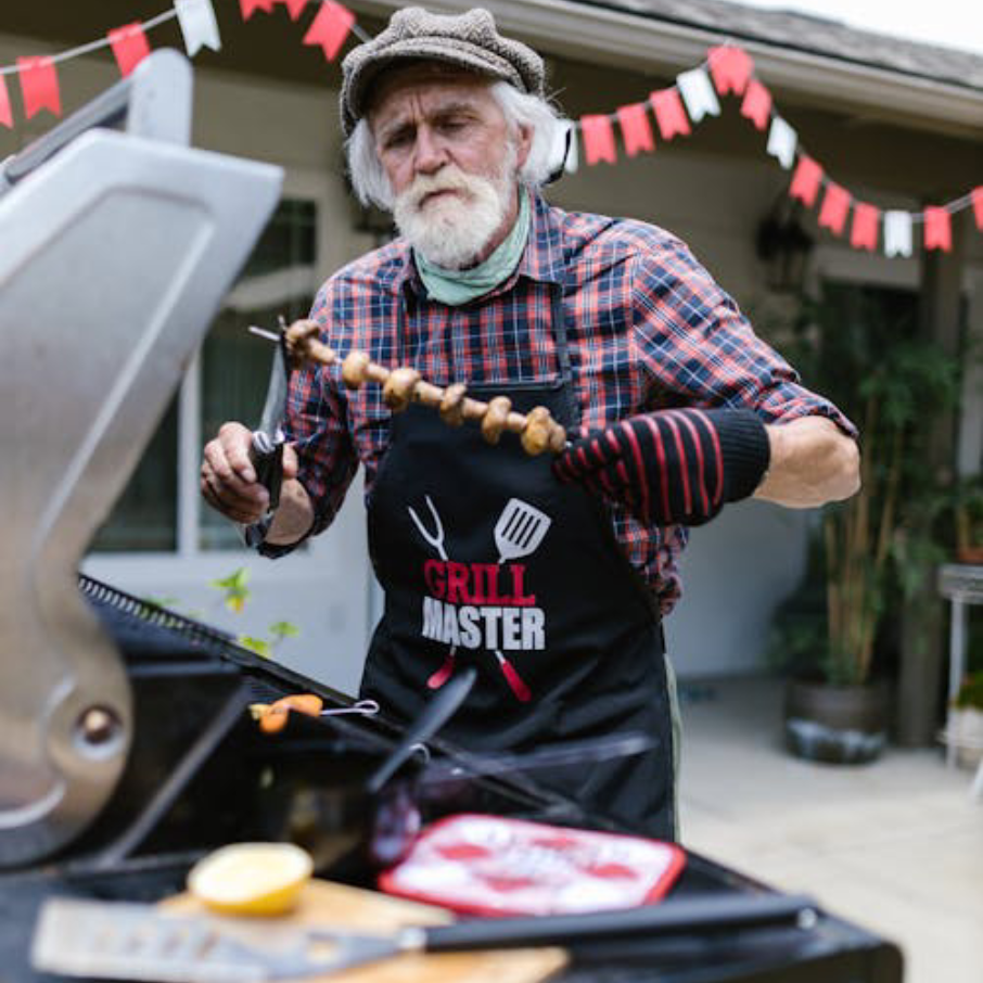 Health & Hygiene Benefits